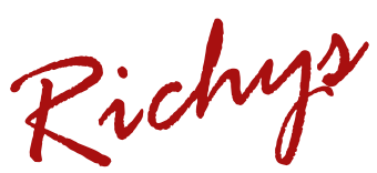 Richy's Barber Shop